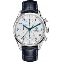 Tag Heuer Carrera Swiss Made Calibre 1887 Men's Watch CAR2114-FC6292